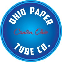 Ohio Paper Tube Co's Logo