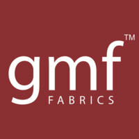 gmf fabrics's Logo