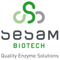 SeSaM-Biotech GmbH's Logo