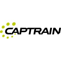 Captrain Deutschland GmbH's Logo