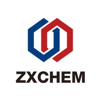 Zxchem Group (Hainan Zhongxin)'s Logo