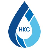 Hydro-Kinetics Corporation's Logo