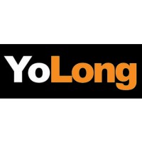 YOLONG INDUSTRIAL CO., LIMITED.'s Logo