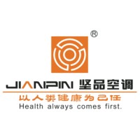 Jianpin Air Conditioning Co.,ltd's Logo