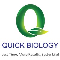 Quick Biology Inc.'s Logo