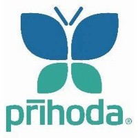 PRIHODA UK LTD's Logo