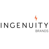 Ingenuity Brands's Logo