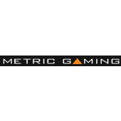 Metric Gaming's Logo