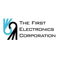 The First Electronics Corporation, A Trexon Company's Logo