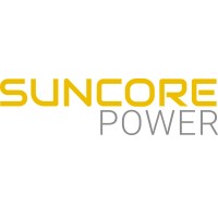 Suncore Power's Logo