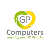 GP COMPUTERS LIMITED's Logo