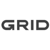 GRID's Logo