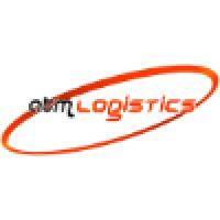 ATM Logistics Ltd's Logo