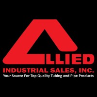 ALLIED INDUSTRIAL SALES, INC.'s Logo