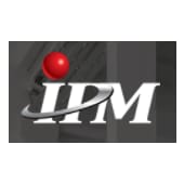 Integrated Packaging Machinery's Logo