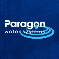 Paragon Water Systems Inc's Logo