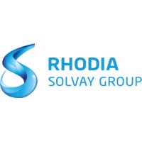 Rhodia Brasil's Logo