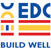 EDC's Logo