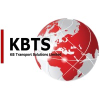 KB Transport Solutions Limited's Logo