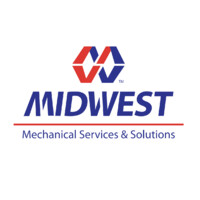 Midwest Mechanical Services & Solutions's Logo