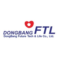 DongBangFTL's Logo