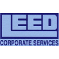 Leed Corporate Services's Logo