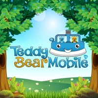 Teddy Bear Mobile, Inc's Logo