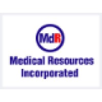 Medical Resources Inc.'s Logo