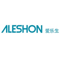 Aleshon's Logo