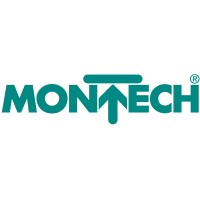 Montech AG's Logo