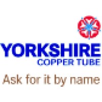 Yorkshire Copper Tube's Logo