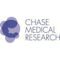 Chase Medical Research, LLC's Logo