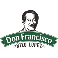 Rizo Lopez Foods Inc. - Don Francisco, Tio Francisco, and Rizo Bros California Creamery Brands's Logo