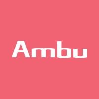 Ambu Ltd. - United Kingdom's Logo