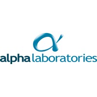 Alpha Laboratories Ltd.'s Logo