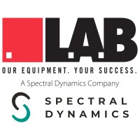 L.A.B Equipment Inc.'s Logo