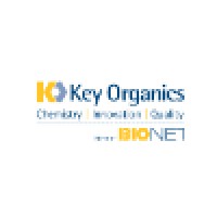Key Organics's Logo