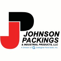 Johnson Packings & Industrial Products's Logo