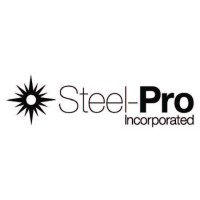 Steel-Pro, Incorporated's Logo