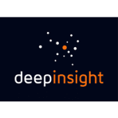 Deep Insight's Logo