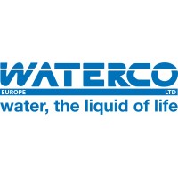 Waterco Europe Limited's Logo