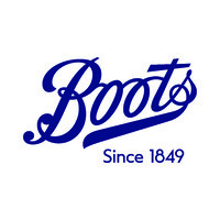 Boots UK's Logo