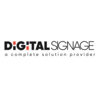 Digital Signage's Logo