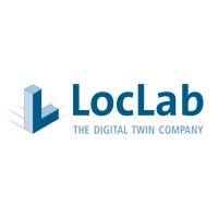 LocLab Consulting's Logo