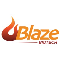 Blaze Biotech, LLC's Logo