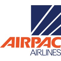 AIRPAC Airlines's Logo