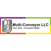 Multi-Conveyor's Logo