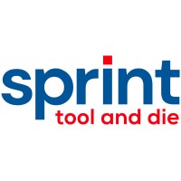 Sprint Tool and Die Ltd's Logo