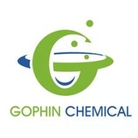 Pingxiang Gophin Chemical Co., Ltd's Logo