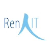 Ren-IT's Logo